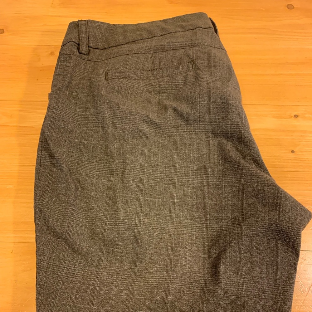Women’s perfect dress pants